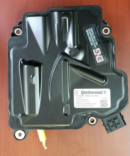 Mercedes-Benz DSM/ISM module
