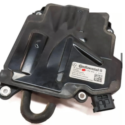 ISM repair service